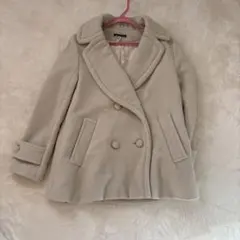 ピーコート　ingni