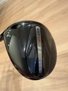 Titleist GT2 ドライバー 8.0度 【レフティ】のサムネイル