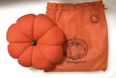 Relax ビーズクッション*Pumpkin*~オレンジー~