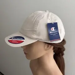 新品 Champion Classic Washed Cap CA2000
