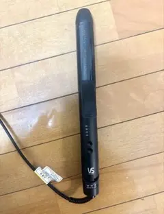 VS 2way・3wayヘアアイロン ブラック