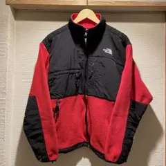 USA製 THE NORTH FACE ノースフェイス デナリジャケット M