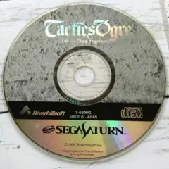 タクティクスオウガ