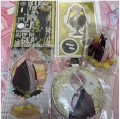 【最終】DIABOLIK LOVERS ディアラバ 逆巻シュウ まとめ売り