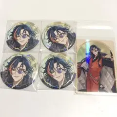 魁星 にじさんじ ART OF NIJISANJI