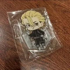 最安値⭐︎ Dr.STONE スタンリー アニメイトポイント景品 アクリルスタンド