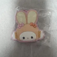♡こぎみゅん うさぎさんとおともだち シークレット アクリルキーホルダー レア♡ シークレットラバーミラーキーホルダー うさぎ こぎみゅん - メルカリ