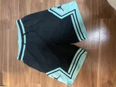 Jordan fashion basketball short