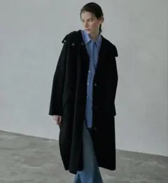 2025年最新】OHGA トレンチコートの人気アイテム - メルカリ