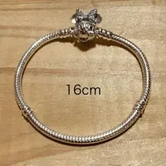 PANDORA ディズニー ミニー ブレスレット 16cm 可愛いのサムネイル