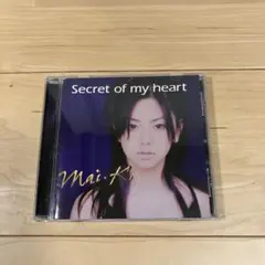 2026年最新】secret of my heart 倉木麻衣の人気アイテム - メルカリ