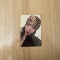 TWICE トレカ #モモ