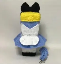 レギュラーサイズポップコーンケース　アリス