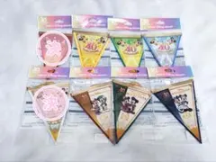 ディズニー 40周年 ガーランド