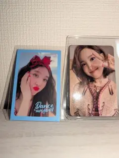 【専用出品】 TWICE ナヨン チェキ TWICE タワレコ ナヨン ポラロイド チェキ - メルカリ