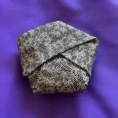 H151-2 元祖ねここの正絹襷(腰紐)約238㎝ 2点以上で割引有り　弓道