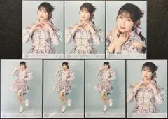 イコラブ 山本杏奈 絶対アイドル辞めないでMV衣装 白セーラー