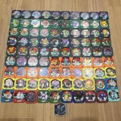 ポケモントレッタ