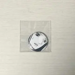 シャンクス オールフェイス ガシャ 缶バッジ 名シーン 横顔 RED シャンクス オールフェイス ガシャ 缶バッジ 名シーン 横顔 RED