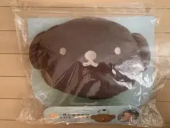 【新品】ニコット　一緒におでかけふわもふボリス　Boris◆ヘッドサポート