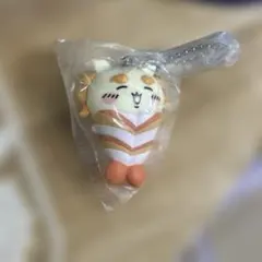 ちいかわ寿司 フィギュアキーホルダー 【シーサー えび】