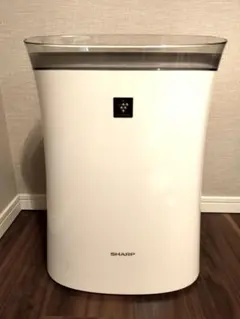新品 SHARP FU-L30 空気清浄機 プラズマクラスター7000 - メルカリ