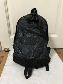 限定品・廃盤】GREGORY ALL DAY ダークレオパード - メルカリ