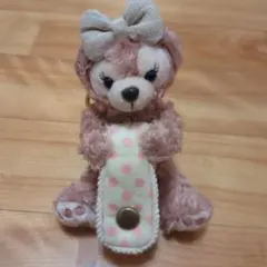 【ディズニーシー限定】シェリーメイ カチューシャホルダー