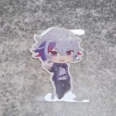 にじさんじぷち 不破湊 ステッカー