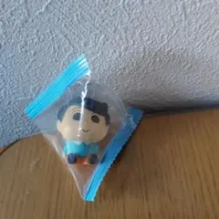 クレヨンしんちゃん フィギュア