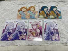 プロセカ エピカ アニバーサリーバースデー