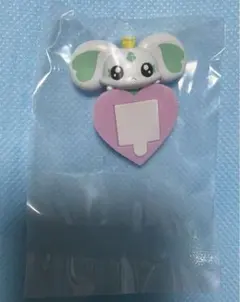 プリキュア 一番くじ ちらりんフレンズ ポルン