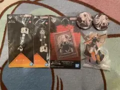 獅子ぼたん　5点まとめ売りセット