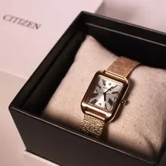 2025年最新】シチズン エコドライブ E031の人気アイテム - メルカリ