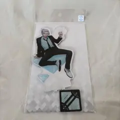 サカモトデイズ 楽 AGF アクリルスタンド 宝石　SAKAMOTODAYS