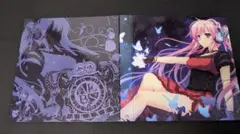 Arcaea NextStage CD Crossing Collection - メルカリ
