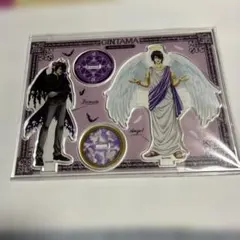 銀魂 高杉晋助(天使&悪魔ver.)アクリルスタンド アクスタ - メルカリ