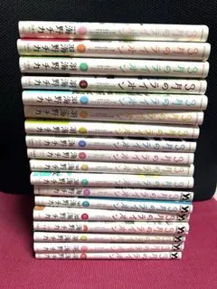 3月のライオン　全巻セット　1〜18巻（最新刊） 羽海野チカ