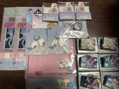 プリキュア 一番くじ