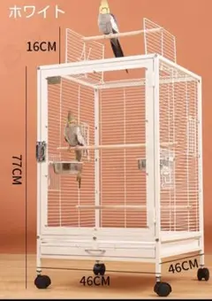 2026年最新】鳥かごの人気アイテム - メルカリ