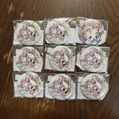 2026年最新】甘露寺蜜璃缶バッジの人気アイテム - メルカリ