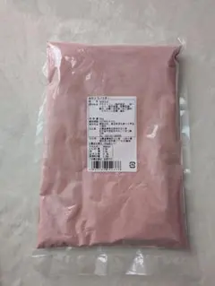 Wサクラパウダー 500g - メルカリ