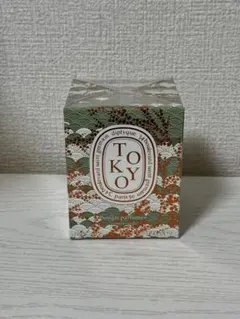 2025年最新】diptyque キャンドル tokyoの人気アイテム - メルカリ