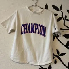 スウェット レディースチャンピオン