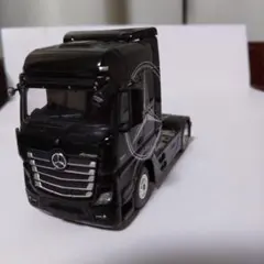 里崎智也　タミヤ　1/14 メルセデス・ベンツ トレーラー 里崎智也様専用 タミヤ 1/14 メルセデス・ベンツ トレーラー