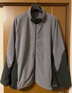 REI POLARTEXヴィンテージ　カナダ製　フリースジャケット