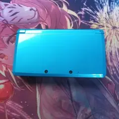 3DS 本体