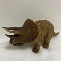 トリケラトプス　１９７８ TOMY　希少　レアのサムネイル