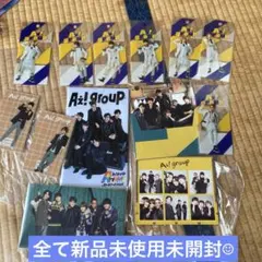 2025年最新】aぇgroupの人気アイテム - メルカリ