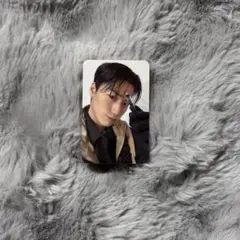 ATEEZ サンaniteez popup 1万円購入特典トレカ